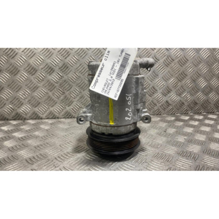 Compresseur clim CHEVROLET ORLANDO Photo n°1