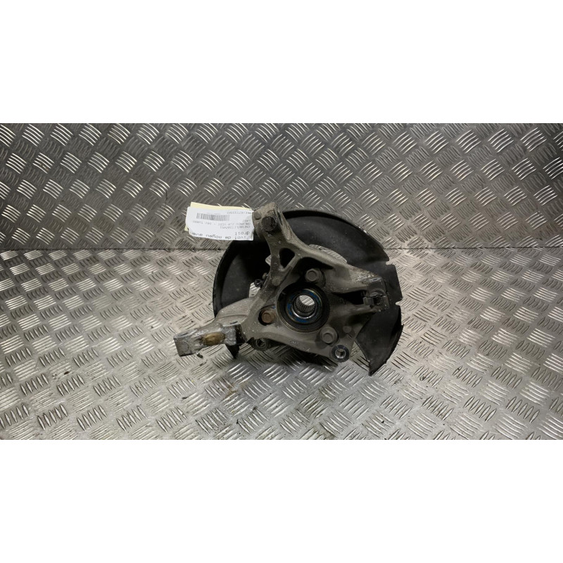 Pivot de moyeu avant droit CHEVROLET ORLANDO Photo n°1