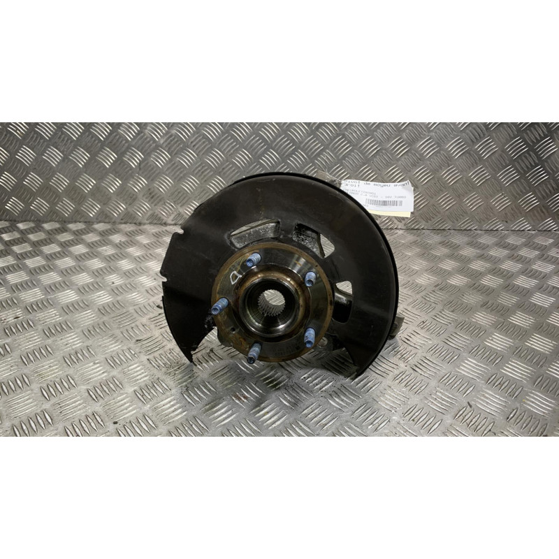 Pivot de moyeu avant droit CHEVROLET ORLANDO Photo n°2