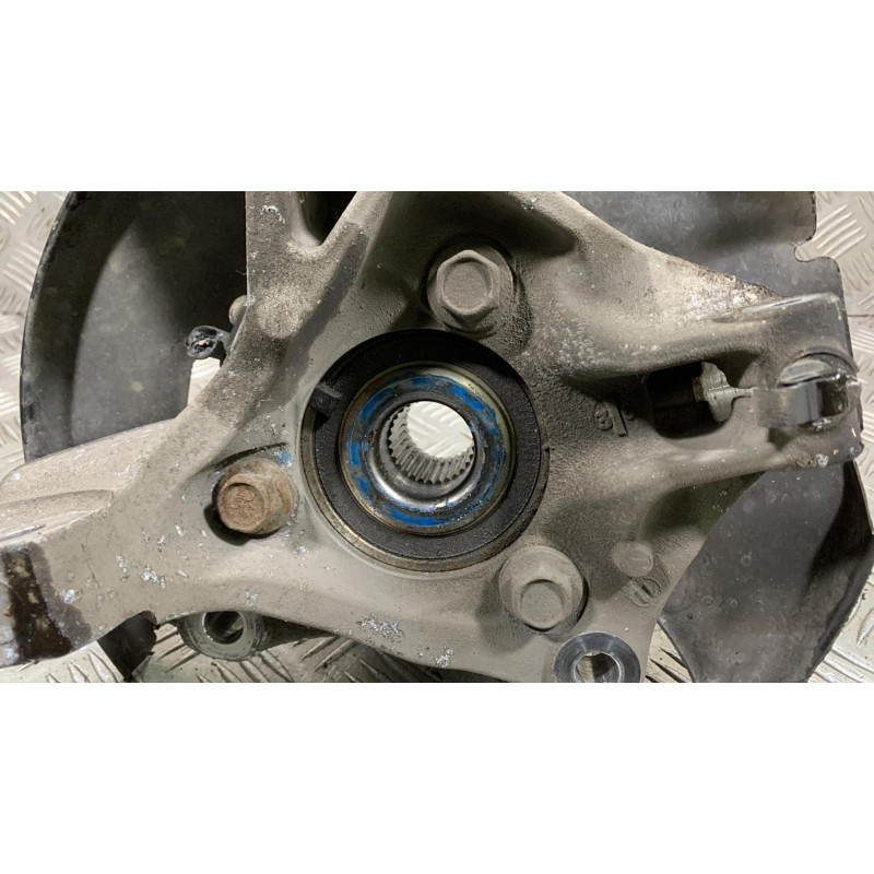 Pivot de moyeu avant droit CHEVROLET ORLANDO Photo n°3