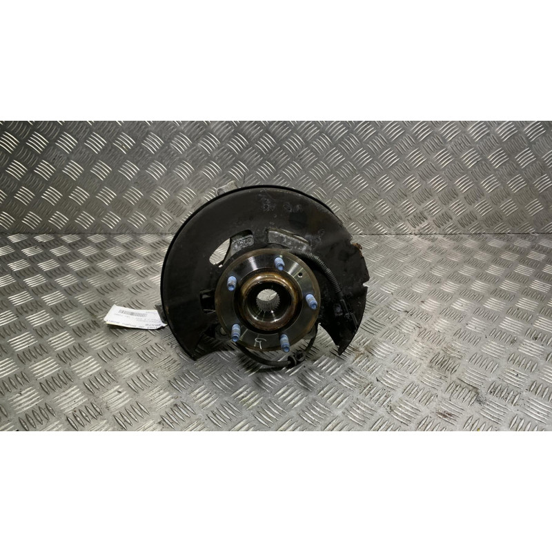 Pivot de moyeu avant gauche CHEVROLET ORLANDO Photo n°1