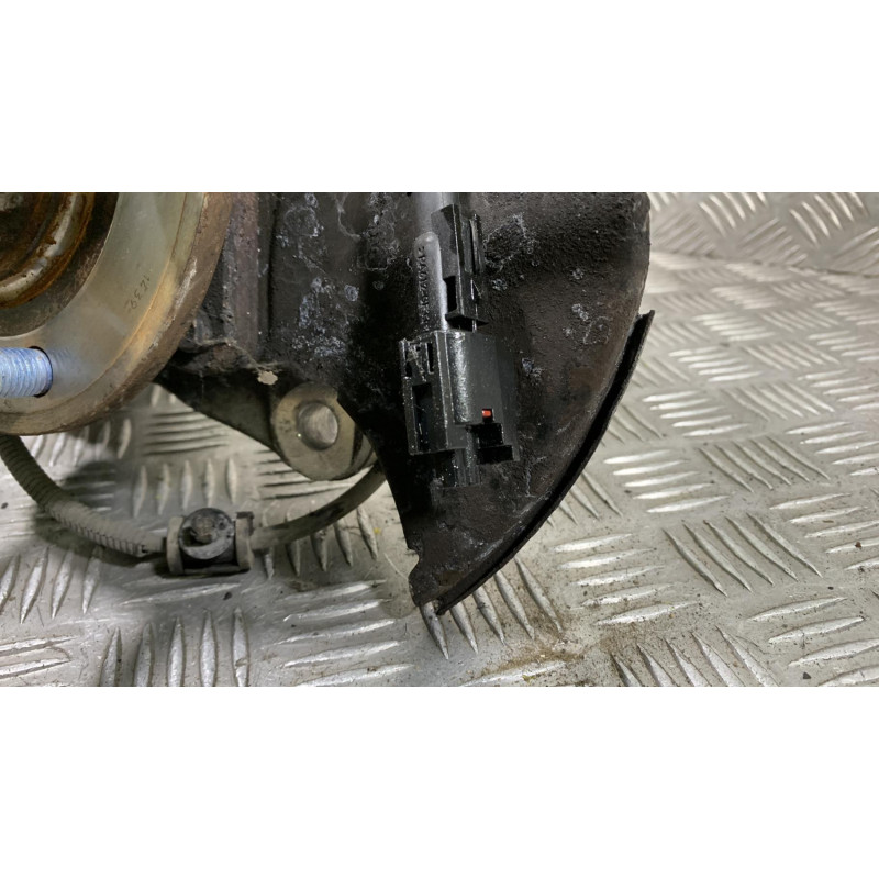Pivot de moyeu avant gauche CHEVROLET ORLANDO Photo n°3