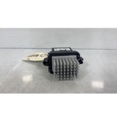 Resistance chauffage CHEVROLET ORLANDO Photo n°1
