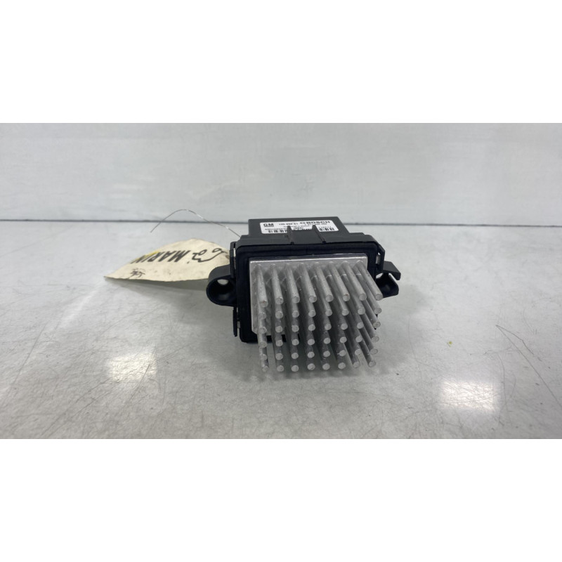 Resistance chauffage CHEVROLET ORLANDO Photo n°1