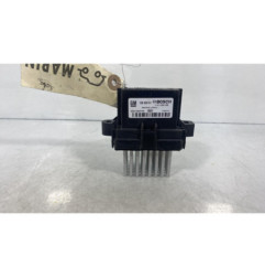 Resistance chauffage CHEVROLET ORLANDO