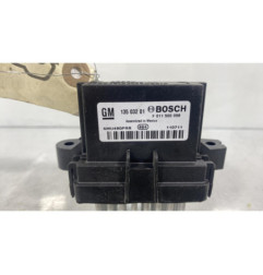 Resistance chauffage CHEVROLET ORLANDO