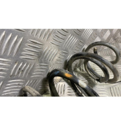 Ressort de suspension arriere CITROEN C4 CACTUS Photo n°1