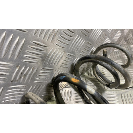 Ressort de suspension arriere CITROEN C4 CACTUS Photo n°1