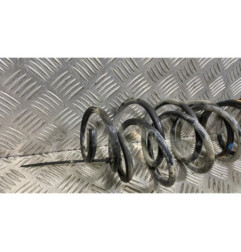 Ressort de suspension arriere CITROEN C4 CACTUS