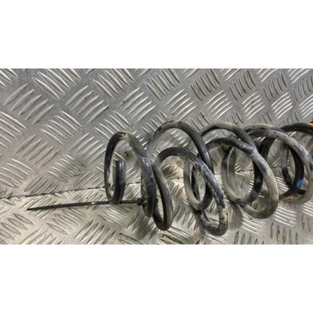 Ressort de suspension arriere CITROEN C4 CACTUS