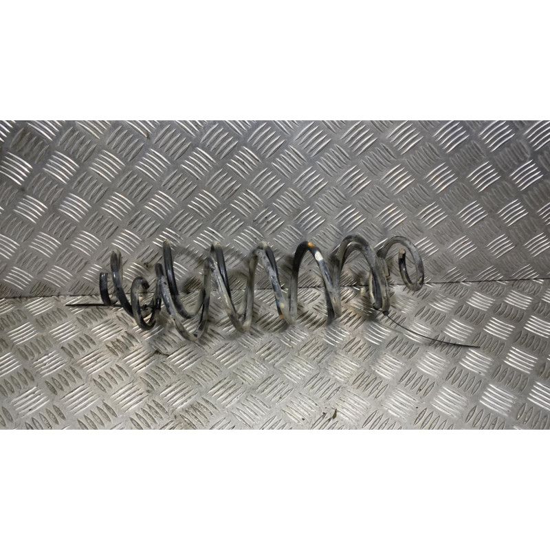 Ressort de suspension arriere CITROEN C4 CACTUS Photo n°3