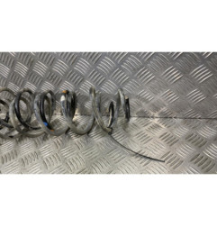Ressort de suspension arriere CITROEN C4 CACTUS