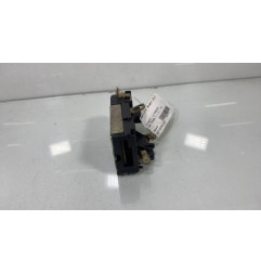 Serrure avant droit PEUGEOT 306