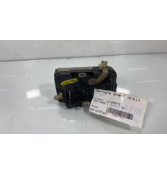 Serrure avant droit PEUGEOT 306