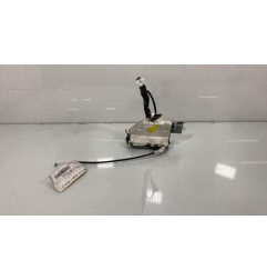 Serrure avant droit CITROEN C3 2
