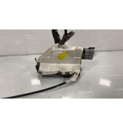 Serrure avant droit CITROEN C3 2
