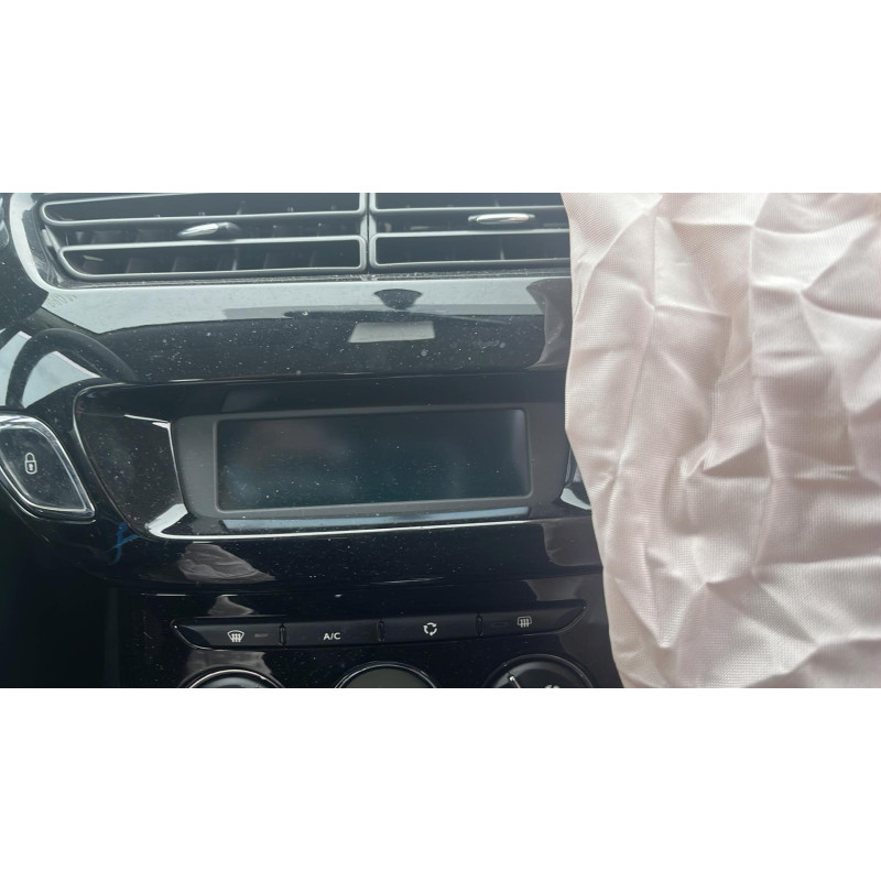 Serrure avant droit CITROEN C3 2 Photo n°4