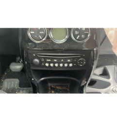 Serrure avant droit CITROEN C3 2