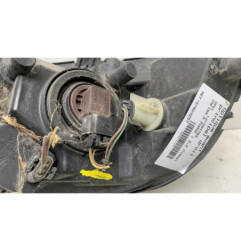 Optique avant principal droit (feux)(phare) OPEL ZAFIRA A