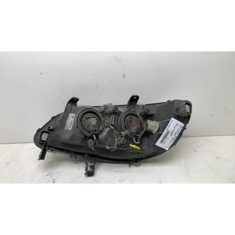 Optique avant principal droit (feux)(phare) OPEL ZAFIRA A Photo n°5