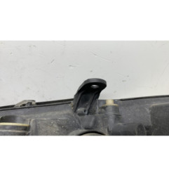 Optique avant principal droit (feux)(phare) OPEL ZAFIRA A