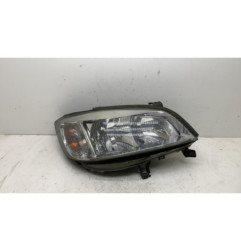 Optique avant principal droit (feux)(phare) OPEL ZAFIRA A