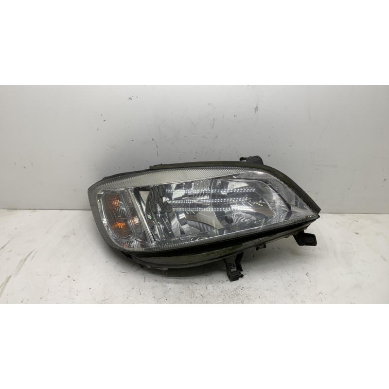 Optique avant principal droit (feux)(phare) OPEL ZAFIRA A Photo n°7