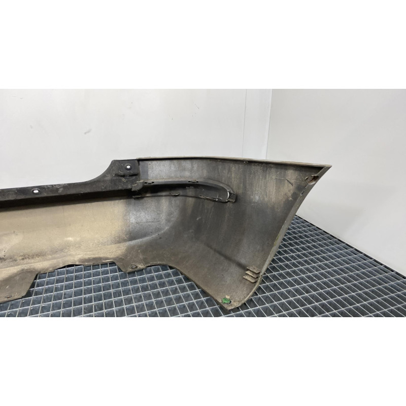 Pare choc arriere OPEL ZAFIRA A Photo n°4