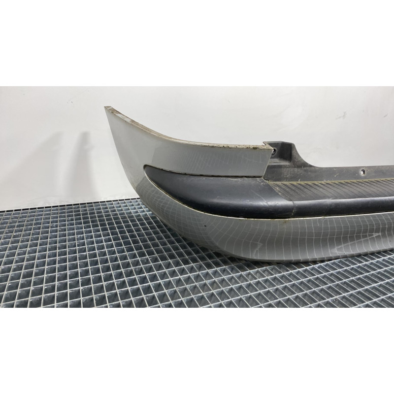 Pare choc arriere OPEL ZAFIRA A Photo n°5