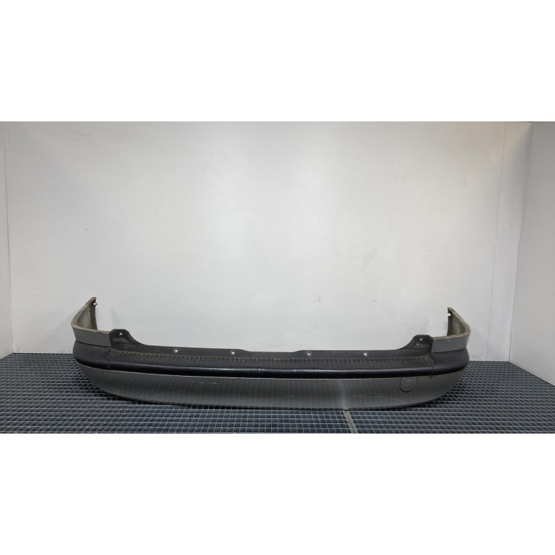 Pare choc arriere OPEL ZAFIRA A Photo n°7