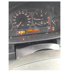 Feu arriere secondaire droit (feux) BMW SERIE 3 E46