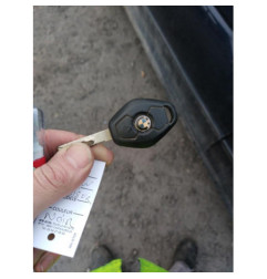 Feu arriere secondaire gauche (feux) BMW SERIE 3 E46