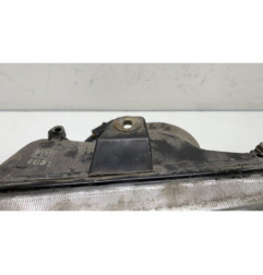 Optique avant principal gauche (feux)(phare) HYUNDAI PONY 1