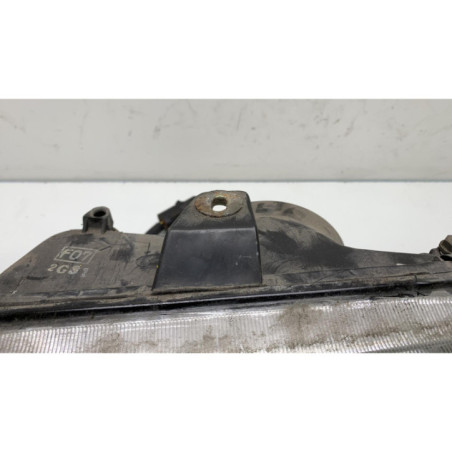 Optique avant principal gauche (feux)(phare) HYUNDAI PONY 1