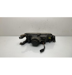 Optique avant principal gauche (feux)(phare) HYUNDAI PONY 1