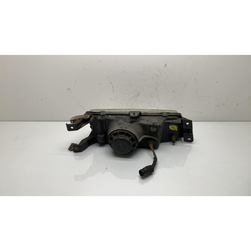 Optique avant principal gauche (feux)(phare) HYUNDAI PONY 1 Photo n°4