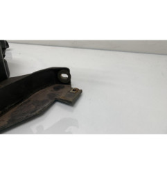 Optique avant principal gauche (feux)(phare) HYUNDAI PONY 1