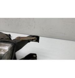 Optique avant principal gauche (feux)(phare) HYUNDAI PONY 1