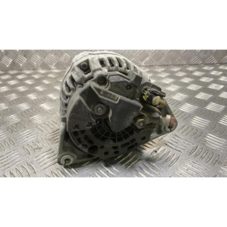 Alternateur OPEL CORSA D