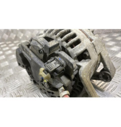Alternateur OPEL CORSA D