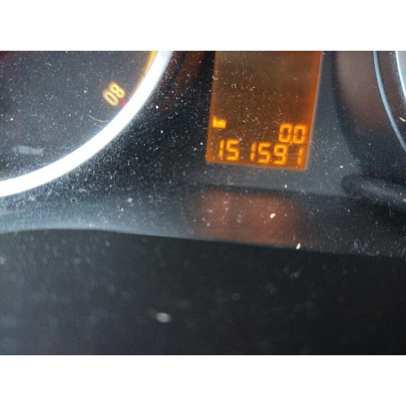 Alternateur OPEL CORSA D Photo n°15