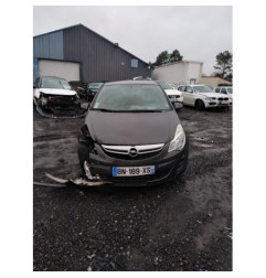 Alternateur OPEL CORSA D