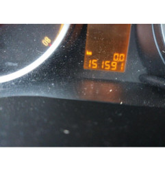 Alternateur OPEL CORSA D