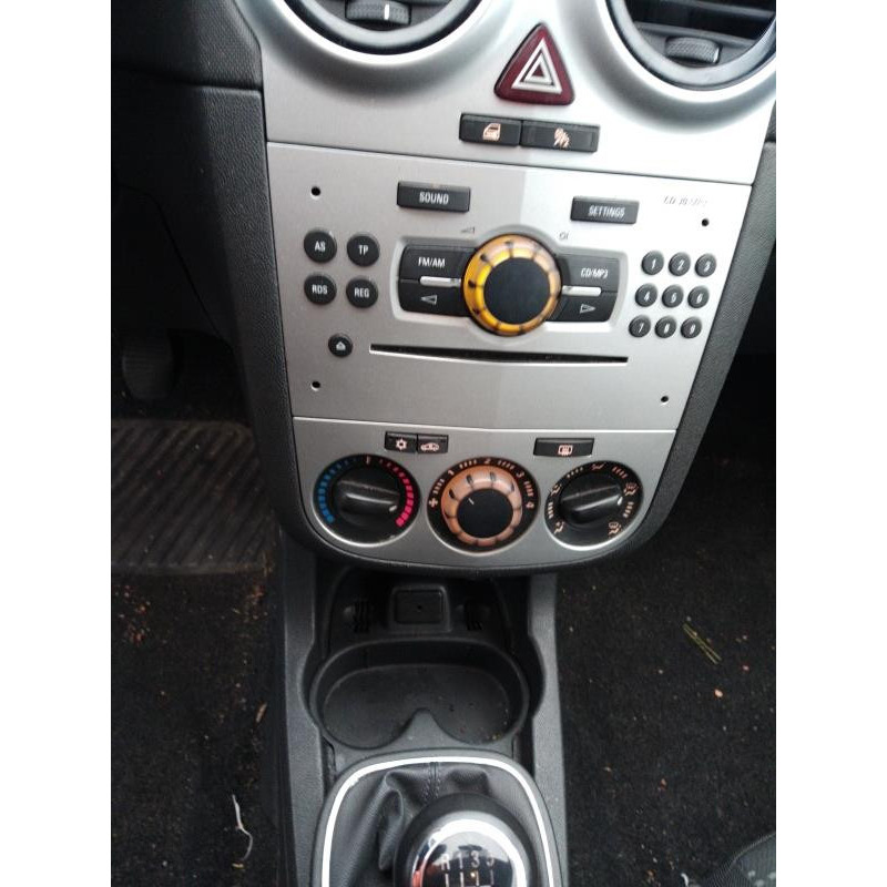 Alternateur OPEL CORSA D Photo n°18