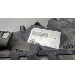 Optique avant principal gauche (feux)(phare) BMW SERIE 3 E46