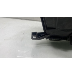 Optique avant principal gauche (feux)(phare) BMW SERIE 3 E46