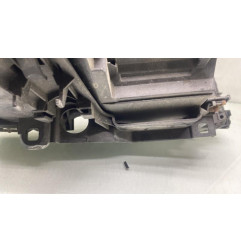 Optique avant principal gauche (feux)(phare) BMW SERIE 3 E46