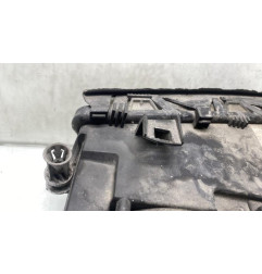 Optique avant principal gauche (feux)(phare) BMW SERIE 3 E46