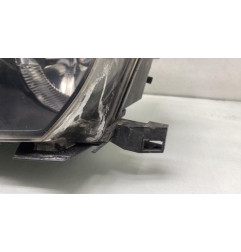 Optique avant principal gauche (feux)(phare) BMW SERIE 3 E46