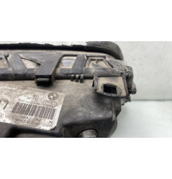 Optique avant principal gauche (feux)(phare) BMW SERIE 3 E46